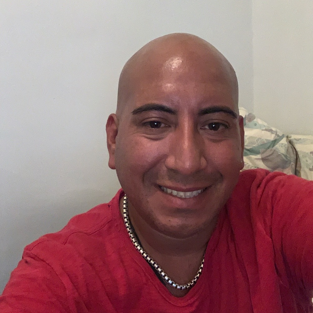 Meet your Posher, Jason